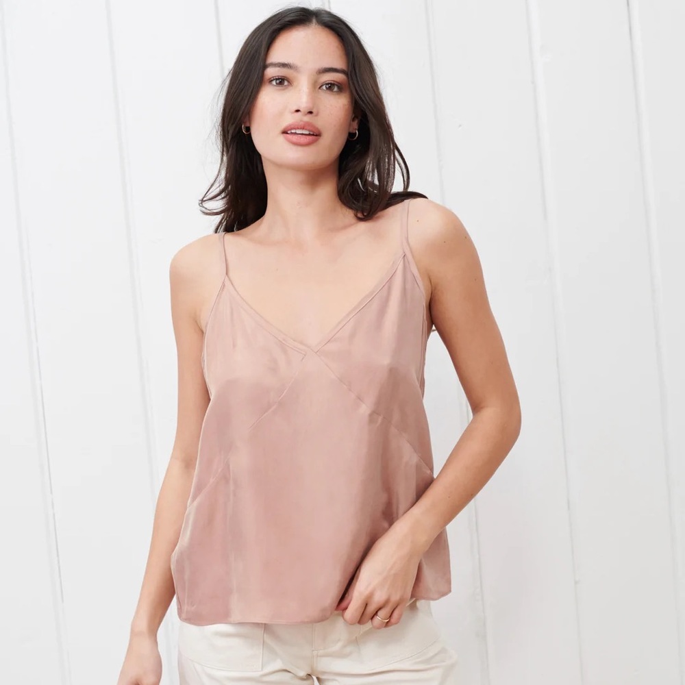 Jenni Kayne Rio Cami BNWT - Picture 4 of 6